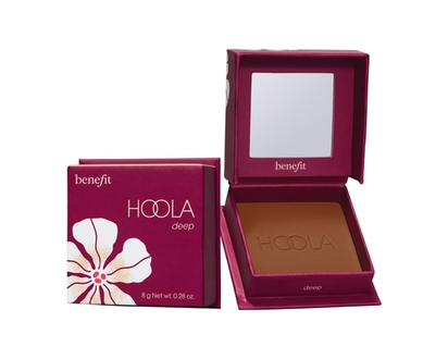 Benefit Cosmetics Poudre bronzante Hoola - 1 CHA