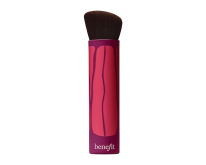 Benefit Cosmetics Hoola WaveMaker bronzing balm brush - 1 EA