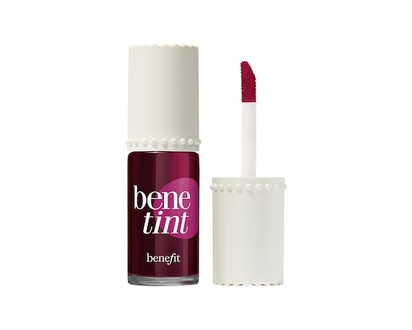 Benefit Cosmetics Gel teinté liquide lèvres et joues Benetint - 6 ML