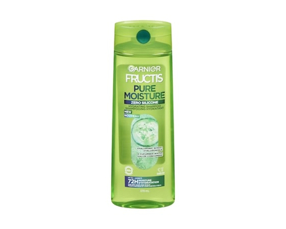 Garnier Shampooing Pure Moisture, hydratant - 370.0 ML