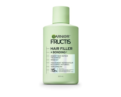 Garnier Fructis Hair Filler Pre-Shampoo Treatment - 300.0 ML