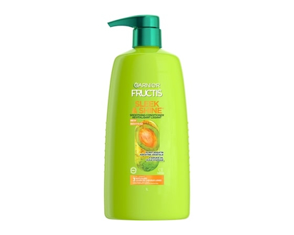 Garnier Fructis Fortifying Conditioner + Argan Oil From Morocco Frizzy, Dry Hair - 1.0e3 ML