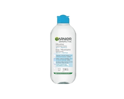 Garnier Micellar Water Waterproof - 400 ML