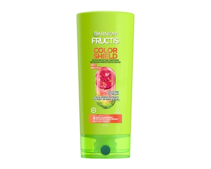 Garnier Fructis Color Shield Conditioner - 621 ML