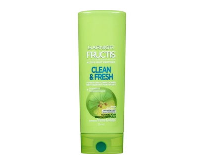 Garnier Fructis Fortifying Conditioner Normal Hair - 354.0 ML