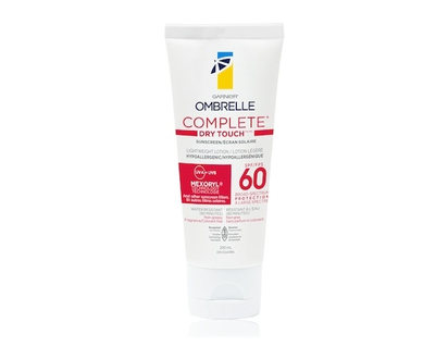 Garnier Complete Sunscreen Lotion For Sensitive Skin Sensitive Advanced Spf 60 Uva + Uvb - 200.0 ML