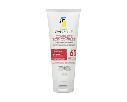 Garnier Complete SPF 30 Sunscreen Lotion - 200 ML
