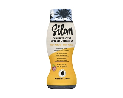 Tamar Kinneret Silan Pure Date Syrup - 635.0 G