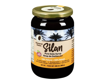 Tamar Kinneret Silan Pure Date Syrup - 900.0 G