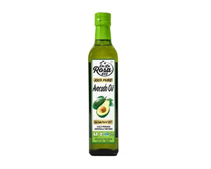 De La Rosa Avocado Oil - 250.0 ML