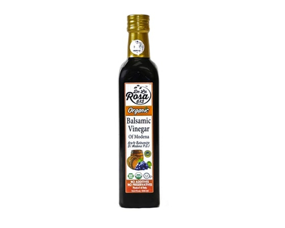 De La Rosa Vinaigre balsamique - 500.0 ML