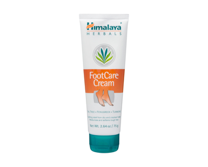 Himalaya Herbals Footcare Cream - 75.0 G