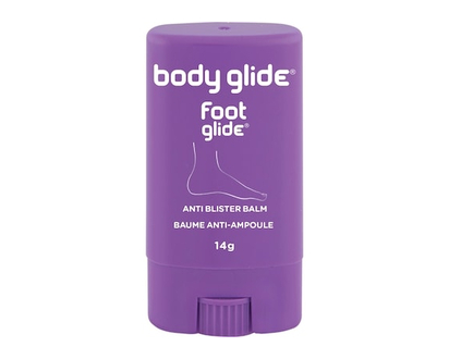 Body Glide Foot Glide Baume Anti-Ampoule - 1 CHA