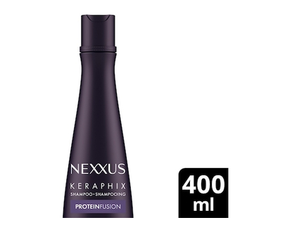 Nexxus Keraphix Shampoo - 400 ML