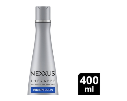 Nexxus Shampoo, for dry hair, Therappe, Silicone-Free 400 ML - 400 ML