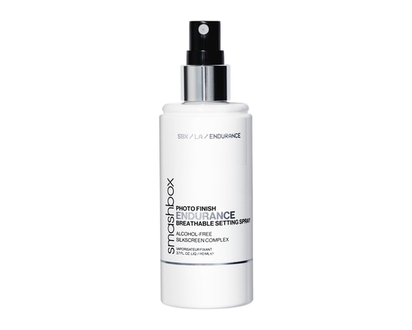 Smashbox Photo Finish Endurance Breathable Setting Spray - 110 ML