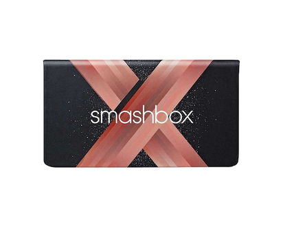 Smashbox Always On Mood Board Eyeshadow Palette - Cozy Vibes - 6 G