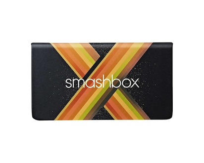 Smashbox Always On Mood Board Eyeshadow Palette - Earthy Vibes - 6 G