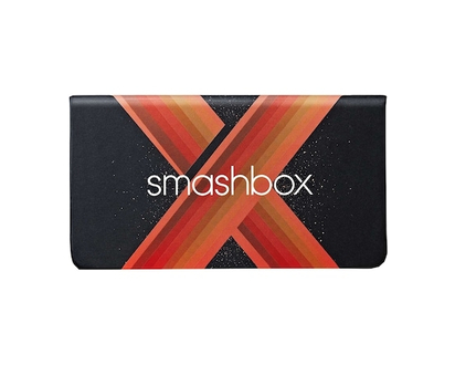 Smashbox Always On Mood Board Eyeshadow Palette - Fiery Vibes - 6 G