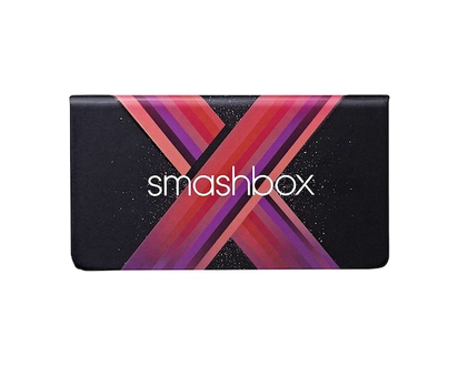 Smashbox Always On Mood Board Eyeshadow Palette - Bougie Vibes - 6 G