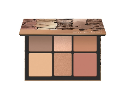 Smashbox The Cali Contour Palette - 20 G