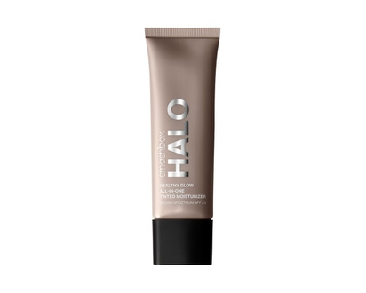Smashbox Halo Healthy Glow Tinted Moisturizer Broad Spectrum SPF 25 - 40 ML