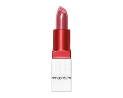 Smashbox Be Legendary Prime & Plush Lipstick - 3 G