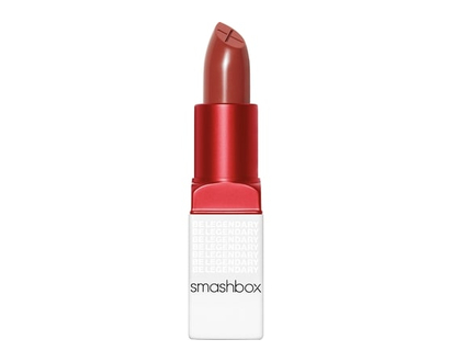 Smashbox Be Legendary Prime & Plush Lipstick - 3 G