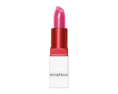 Smashbox Be Legendary Prime & Plush Lipstick - 3 G