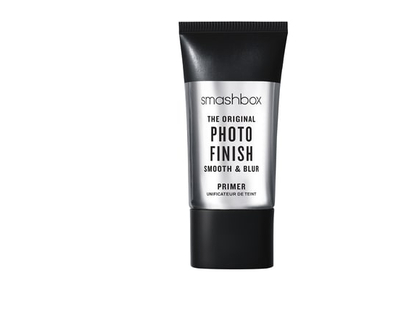 Smashbox Mini Photo Finish Smooth & Blur Oil-Free Foundation Primer - 10 ML