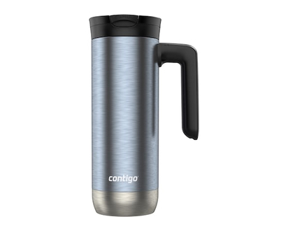 Contigo Superior 2.0 Stainless Steel Vacuum-Insulated Travel Mug, Dark Ice - 1.0 EA