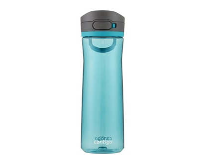 Contigo Jackson 2.0 Tritan Water Bottle with AUTOPOP Lid, Juniper - 1.0 EA