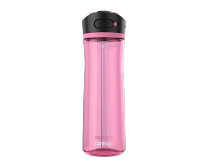 Contigo Ashland 2.0 Water Bottle with AUTOSPOUT Lid, Azalea - 1.0 EA