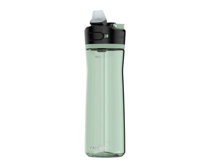 Contigo Ashland 2.0 Water Bottle with AUTOSPOUT Lid, Agave - 1.0 EA