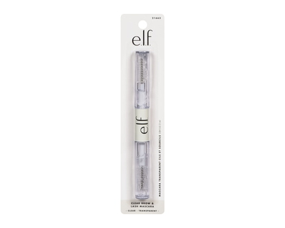 Elf Clear Brow & Lash Mascara - 2.5 ML