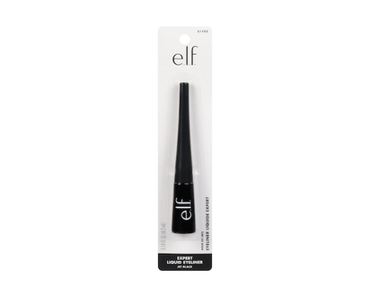 Elf Expert Liquid Eyeliner 21702 Jet Black - 4.2 ML