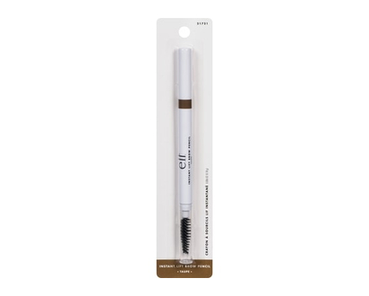 Elf Instant Lift Brow Pencil Taupe - 0.18 G