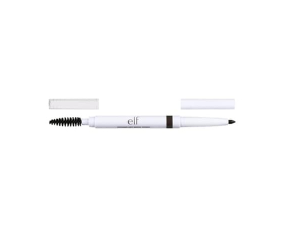 Elf Instant Lift Brow Pencil 21723 Deep Brown - 0.18 G