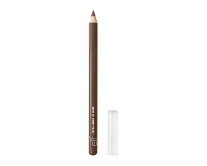 Elf Cream Glide Lip Liner Dark Cocoa - 1.0 EA