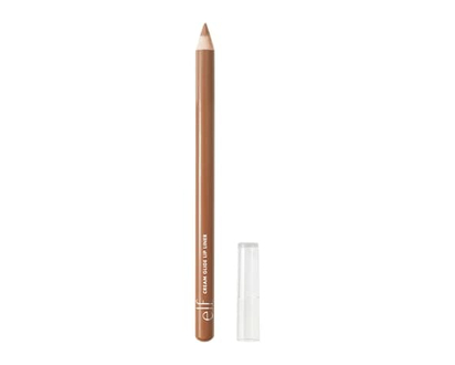 Elf Cream Glide Lip Liner Baddest Beige - 1.0 EA