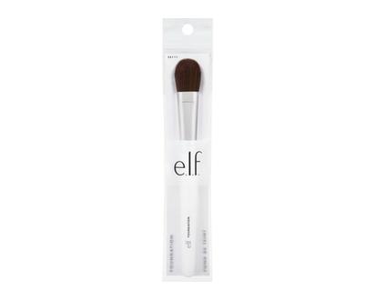 Elf Foundation Brush 24111 - 1.0 EA