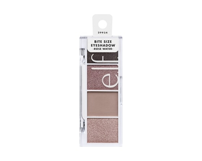 Elf Bite Size Eyeshadow 29924 Rose Water - 3.5 G