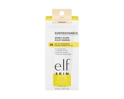 Elf Skin Spf 30 Sunscreen Sunbeam - 50.0 ML