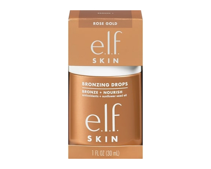 E.L.F. Cosmetics Bronzing Drops - 30 ML