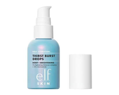 Elf Holy Hydration! Thirst Burst Drops - 30.0 ML