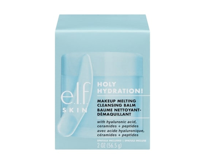 E.L.F. Cosmetics Holy Hydration! Cleansing Balm - 56 G