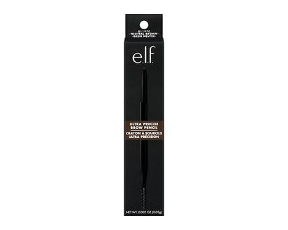 Elf Ultra Precise Brow Pencil 81197C Neutral Brown - 1.0 EA