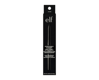 Elf No Budge Retractable Eyeliner - 0.18 G