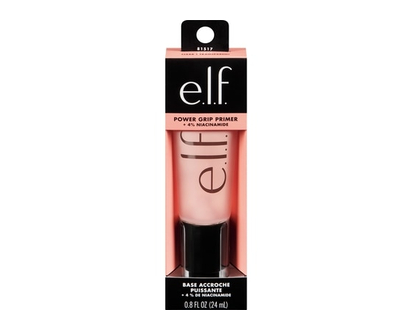 Elf Power Grip Primer + 4% Niacinamide 81517 Clear - 24.0 ML