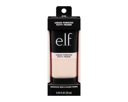 Elf Liquid Poreless Putty Primer Universal Sheer - 28.0 ML